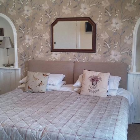 אינברנס Heathcote B&B מראה חיצוני תמונה