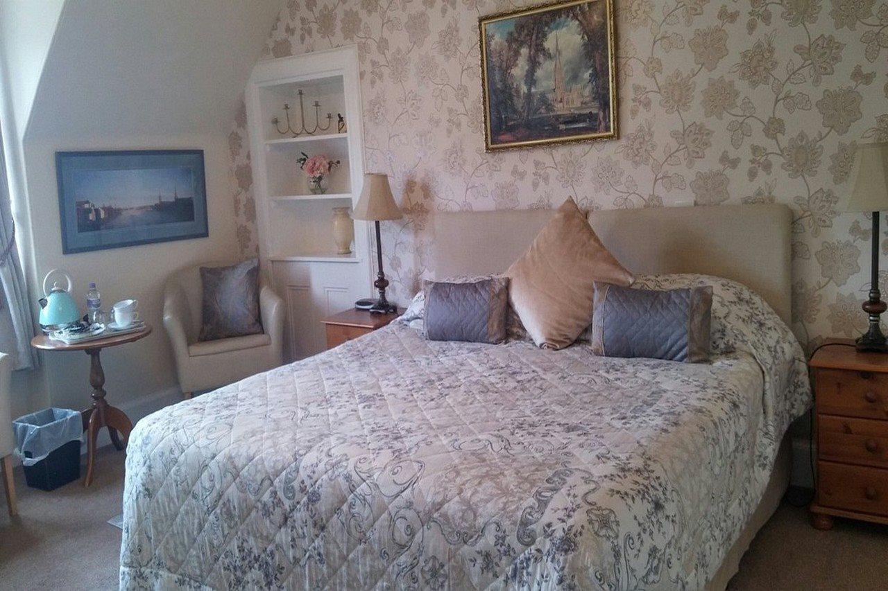 אינברנס Heathcote B&B מראה חיצוני תמונה