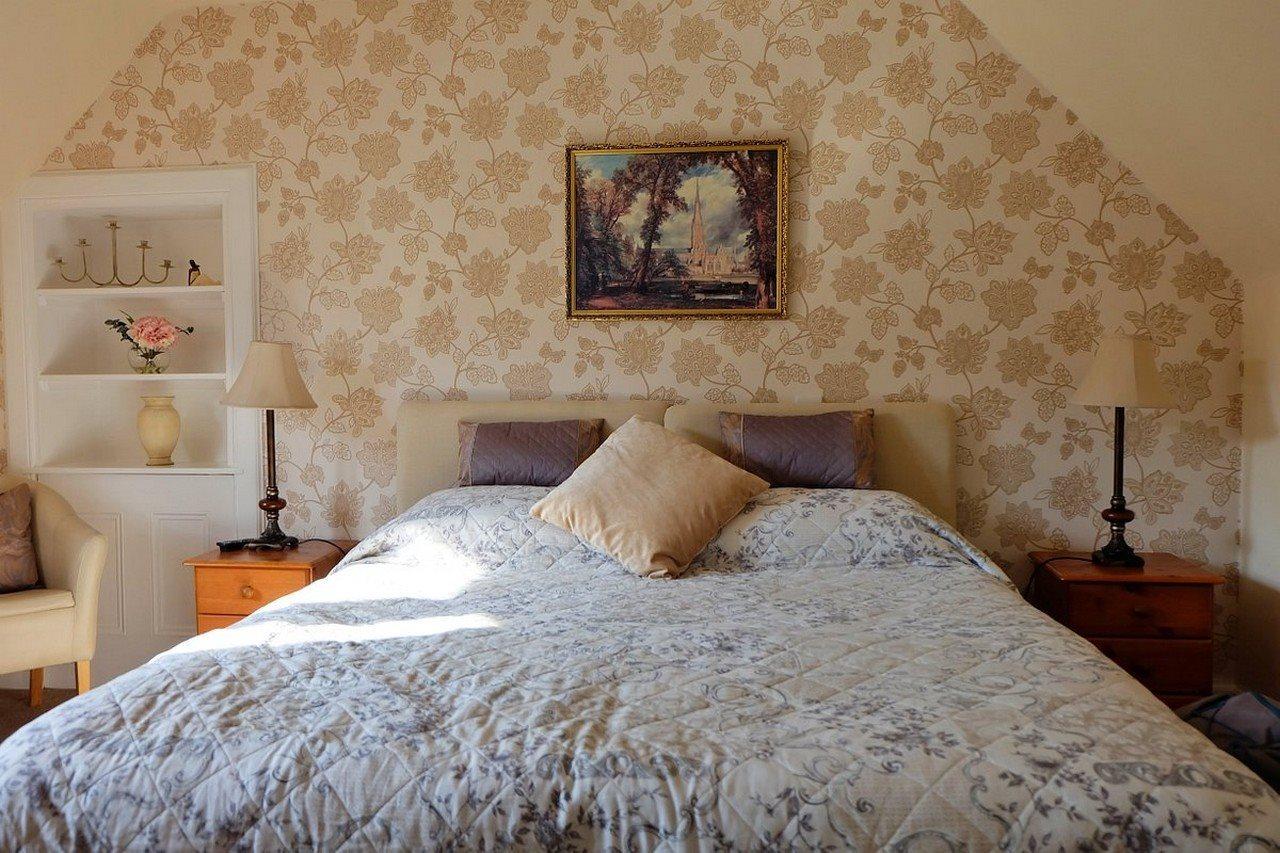 אינברנס Heathcote B&B מראה חיצוני תמונה
