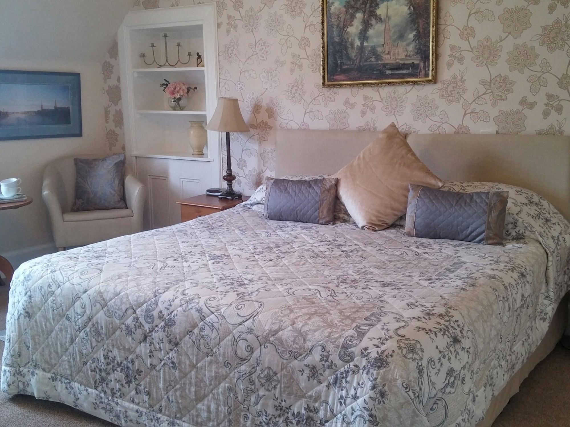 אינברנס Heathcote B&B מראה חיצוני תמונה