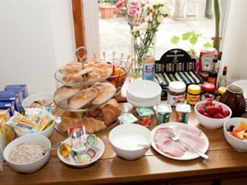 אינברנס Heathcote B&B מראה חיצוני תמונה