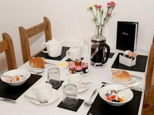 אינברנס Heathcote B&B מראה חיצוני תמונה