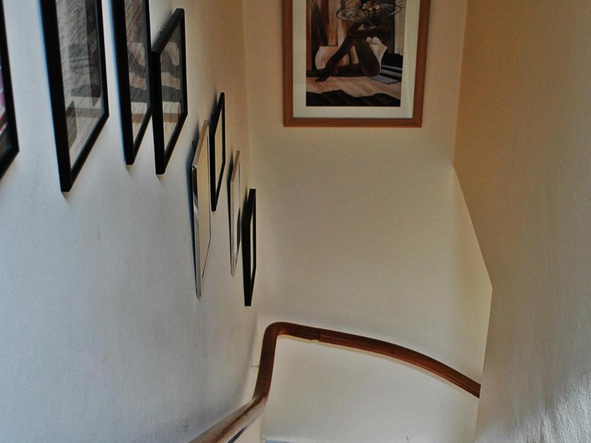 אינברנס Heathcote B&B מראה חיצוני תמונה
