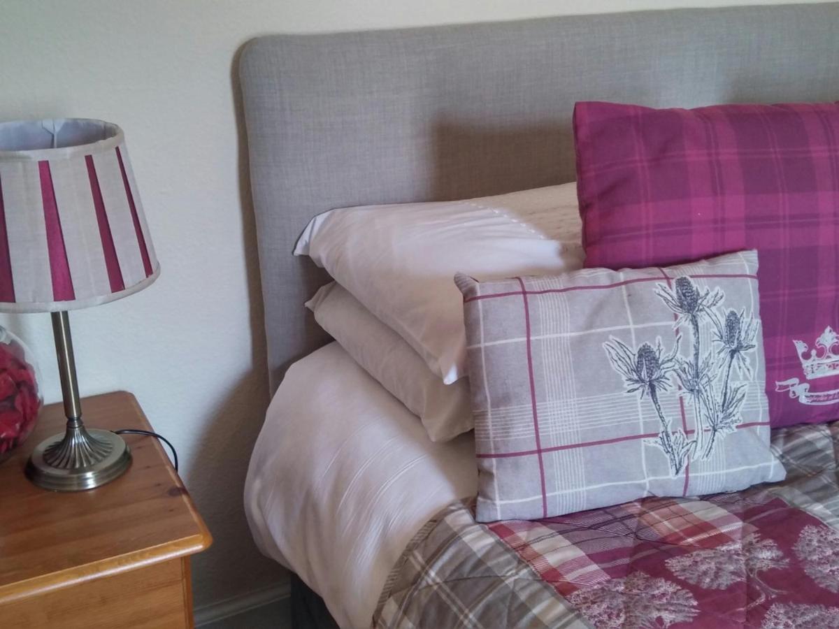 אינברנס Heathcote B&B מראה חיצוני תמונה