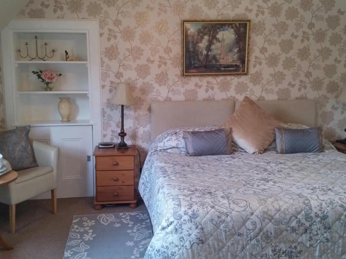 אינברנס Heathcote B&B מראה חיצוני תמונה