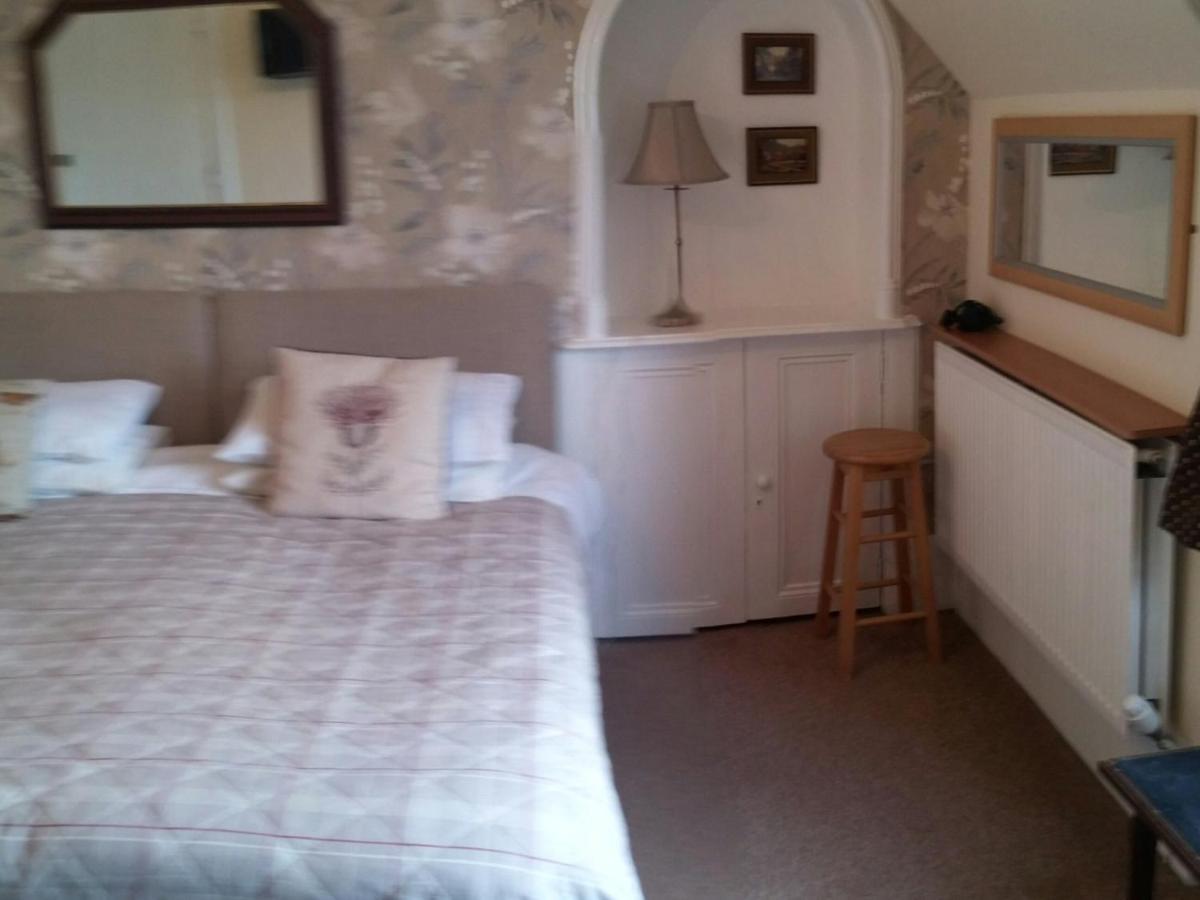 אינברנס Heathcote B&B מראה חיצוני תמונה