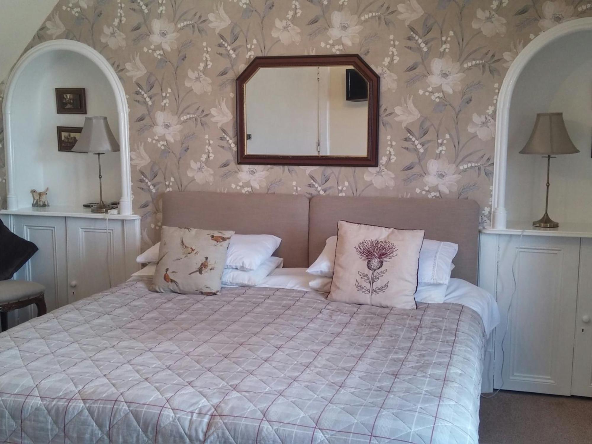 אינברנס Heathcote B&B מראה חיצוני תמונה