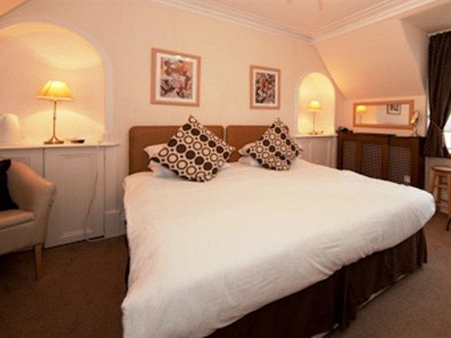 אינברנס Heathcote B&B מראה חיצוני תמונה