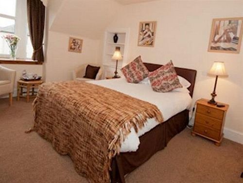 אינברנס Heathcote B&B מראה חיצוני תמונה