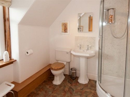 אינברנס Heathcote B&B מראה חיצוני תמונה