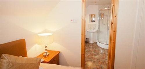 אינברנס Heathcote B&B מראה חיצוני תמונה